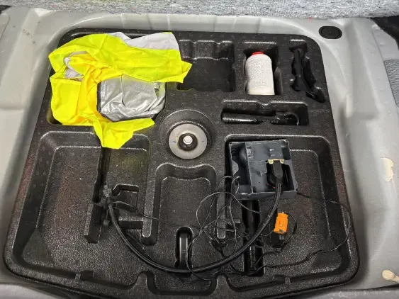 NISSAN QASHQAI III - voiture d'occasion - Photo 17