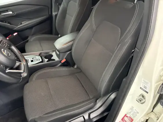 NISSAN QASHQAI III - voiture d'occasion - Photo 18