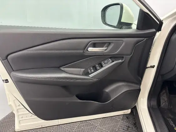 NISSAN QASHQAI III - voiture d'occasion - Photo 19