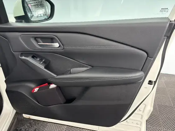 NISSAN QASHQAI III - voiture d'occasion - Photo 20