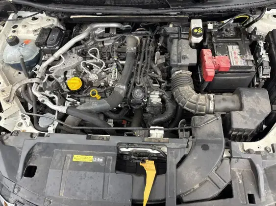 NISSAN QASHQAI III - voiture d'occasion - Photo 21