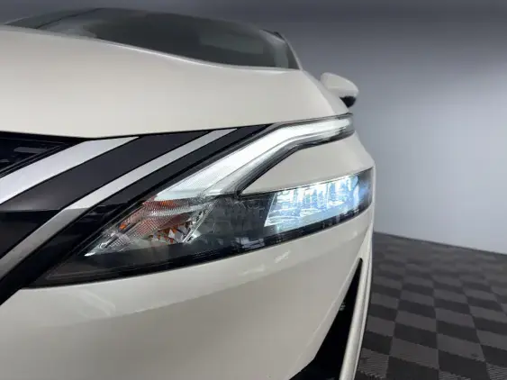 NISSAN QASHQAI III - voiture d'occasion - Photo 22