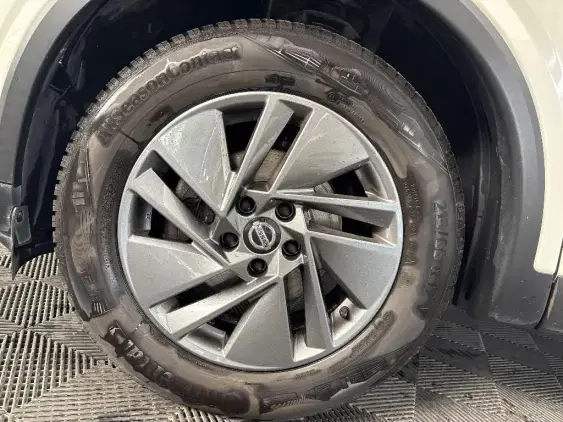 NISSAN QASHQAI III - voiture d'occasion - Photo 23