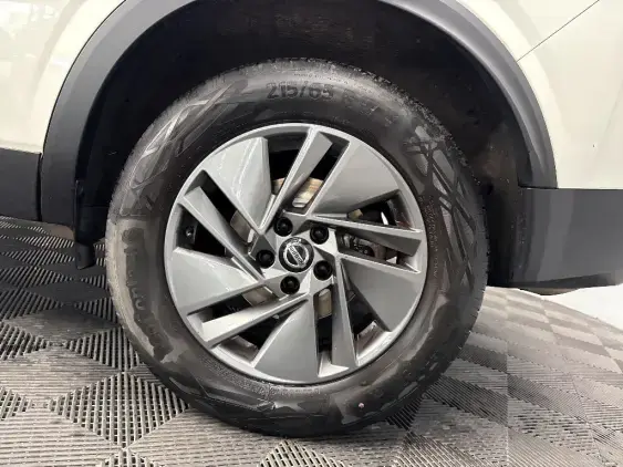 NISSAN QASHQAI III - voiture d'occasion - Photo 24