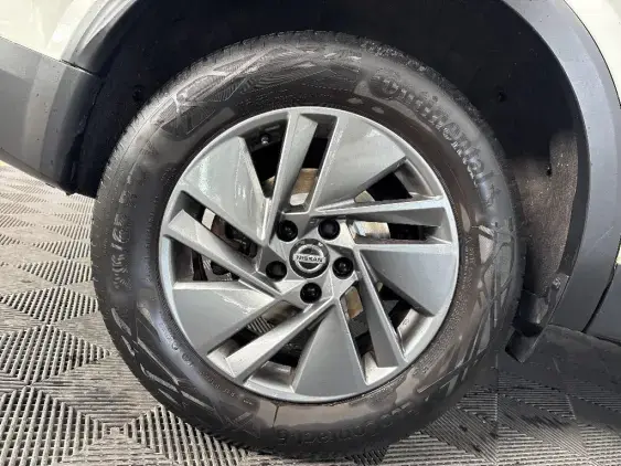 NISSAN QASHQAI III - voiture d'occasion - Photo 25