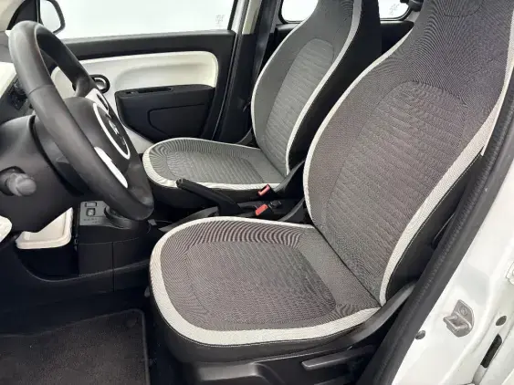 RENAULT TWINGO III - voiture d'occasion - Photo 16