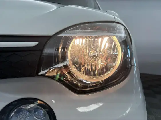 RENAULT TWINGO III - voiture d'occasion - Photo 19