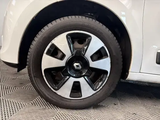 RENAULT TWINGO III - voiture d'occasion - Photo 20