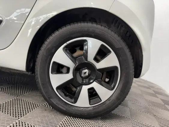 RENAULT TWINGO III - voiture d'occasion - Photo 21