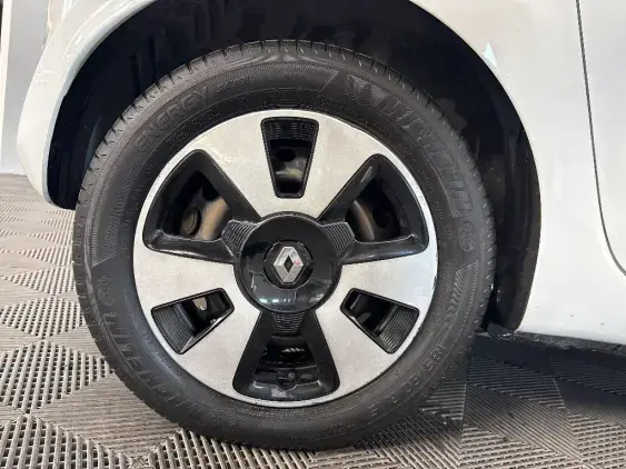 RENAULT TWINGO III - voiture d'occasion - Photo 22