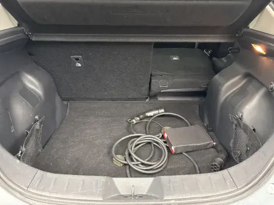 NISSAN LEAF II - voiture d'occasion - Photo 16