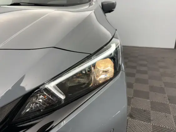 NISSAN LEAF II - voiture d'occasion - Photo 21