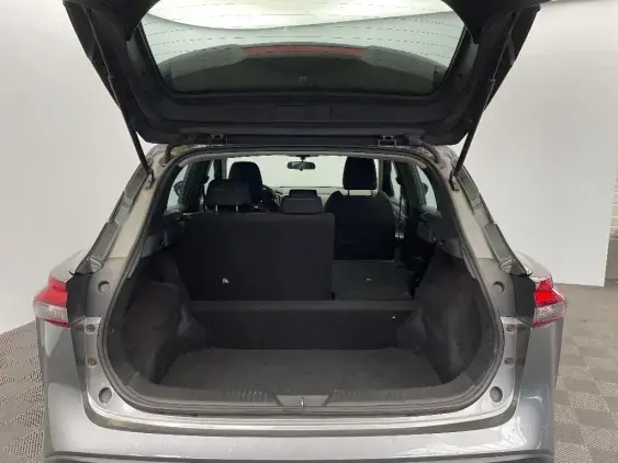 NISSAN QASHQAI III - voiture d'occasion - Photo 16