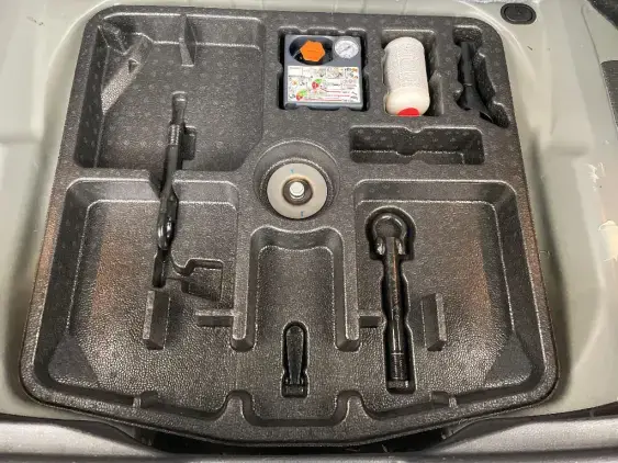 NISSAN QASHQAI III - voiture d'occasion - Photo 17