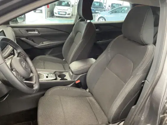 NISSAN QASHQAI III - voiture d'occasion - Photo 18