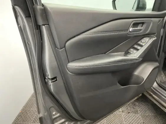 NISSAN QASHQAI III - voiture d'occasion - Photo 19