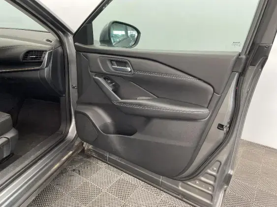 NISSAN QASHQAI III - voiture d'occasion - Photo 20