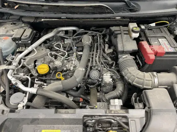 NISSAN QASHQAI III - voiture d'occasion - Photo 21