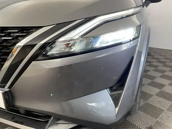 NISSAN QASHQAI III - voiture d'occasion - Photo 22