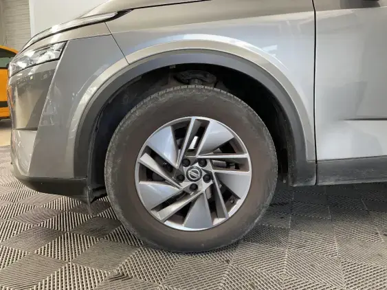 NISSAN QASHQAI III - voiture d'occasion - Photo 23