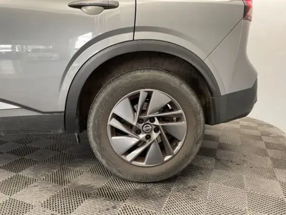 NISSAN QASHQAI III - voiture d'occasion - Photo 24