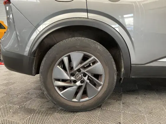 NISSAN QASHQAI III - voiture d'occasion - Photo 25