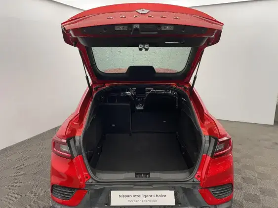 RENAULT ARKANA - voiture d'occasion - Photo 16