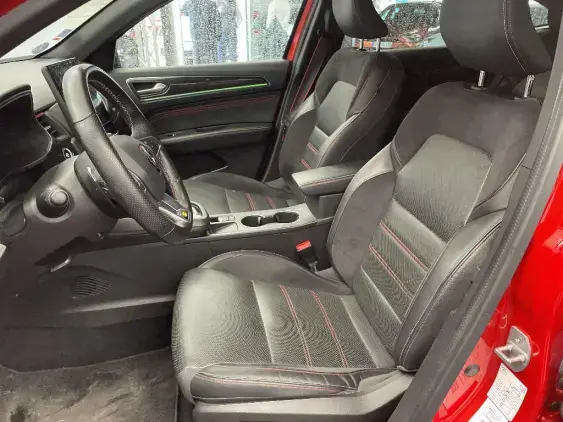 RENAULT ARKANA - voiture d'occasion - Photo 18