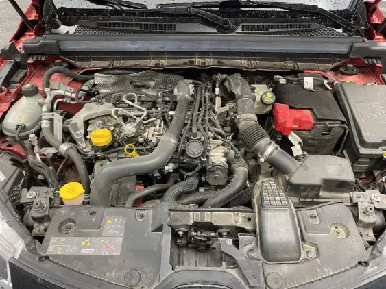 RENAULT ARKANA - voiture d'occasion - Photo 21