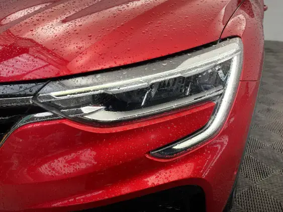 RENAULT ARKANA - voiture d'occasion - Photo 22