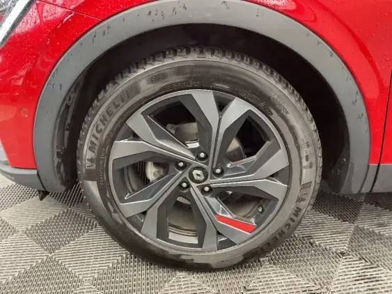 RENAULT ARKANA - voiture d'occasion - Photo 23