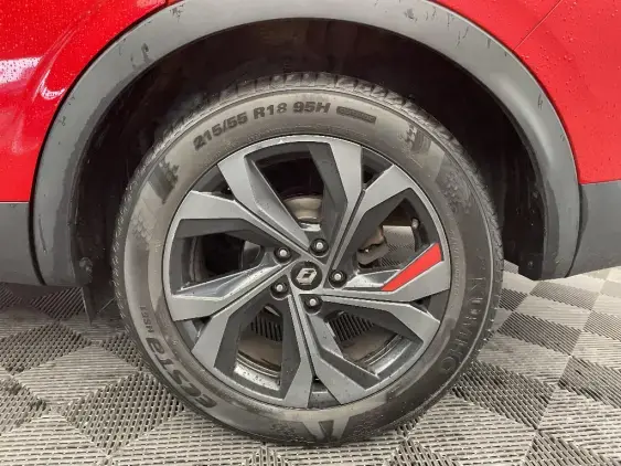 RENAULT ARKANA - voiture d'occasion - Photo 24