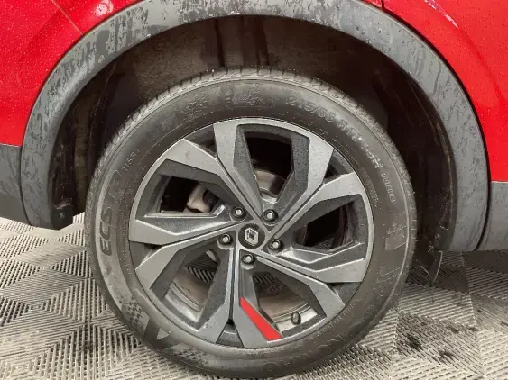 RENAULT ARKANA - voiture d'occasion - Photo 25