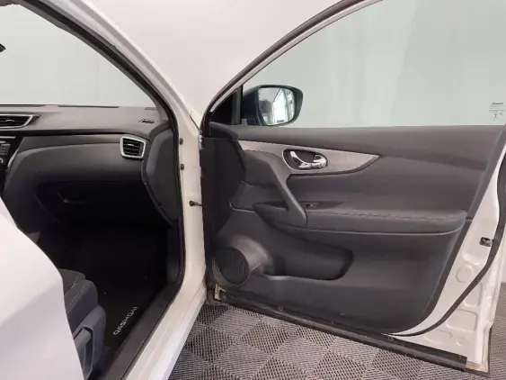 NISSAN QASHQAI II - voiture d'occasion - Photo 20