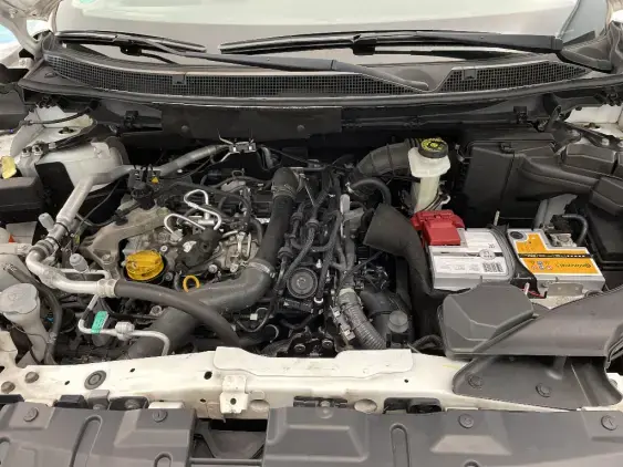 NISSAN QASHQAI II - voiture d'occasion - Photo 21