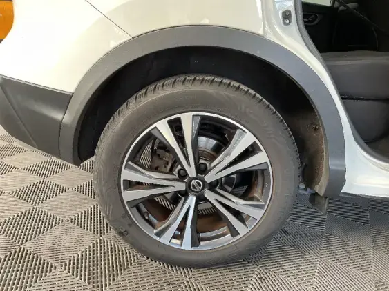 NISSAN QASHQAI II - voiture d'occasion - Photo 25