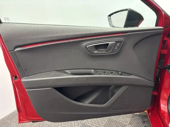 SEAT LEON III - voiture d'occasion - Photo 19