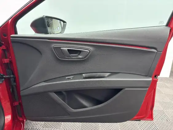 SEAT LEON III - voiture d'occasion - Photo 20