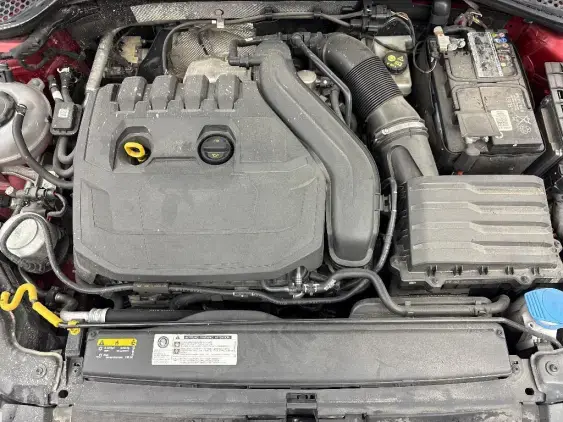 SEAT LEON III - voiture d'occasion - Photo 21