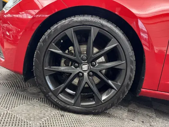 SEAT LEON III - voiture d'occasion - Photo 23