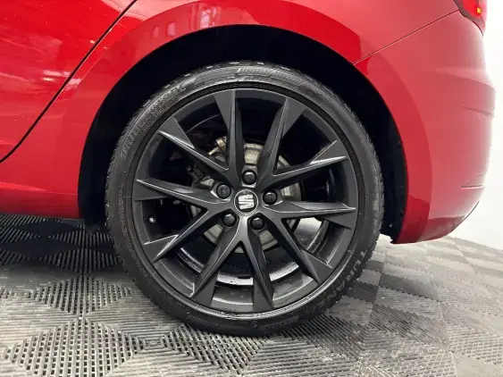 SEAT LEON III - voiture d'occasion - Photo 24