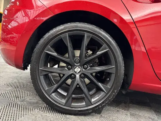 SEAT LEON III - voiture d'occasion - Photo 25