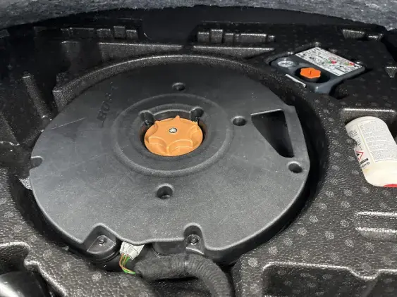 NISSAN QASHQAI III - voiture d'occasion - Photo 17