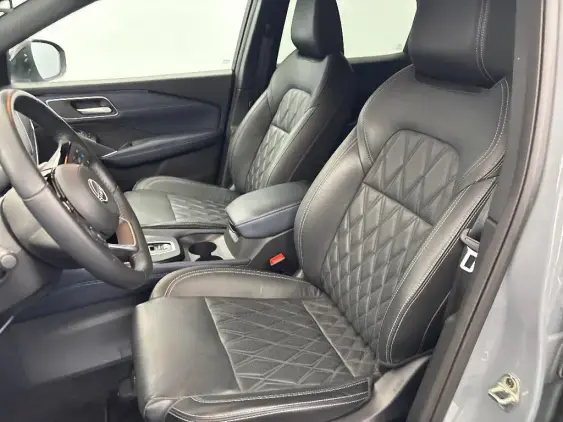 NISSAN QASHQAI III - voiture d'occasion - Photo 18