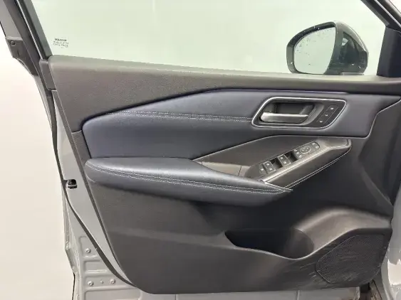 NISSAN QASHQAI III - voiture d'occasion - Photo 19