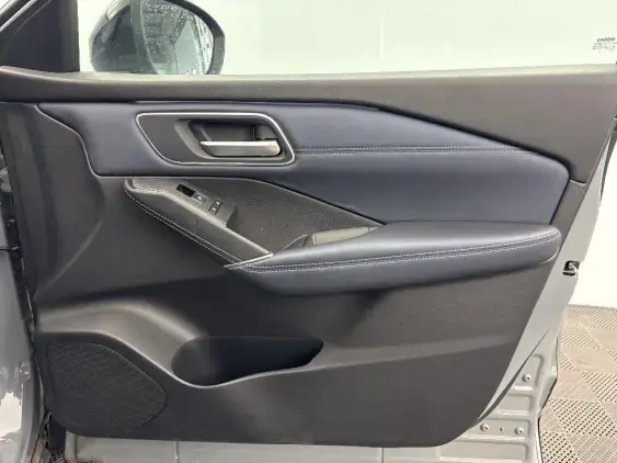 NISSAN QASHQAI III - voiture d'occasion - Photo 20