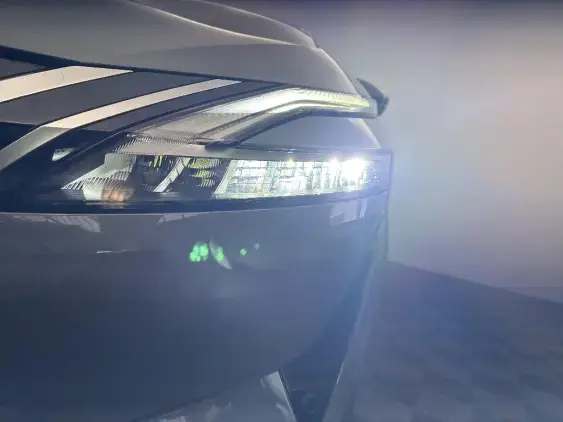 NISSAN QASHQAI III - voiture d'occasion - Photo 22