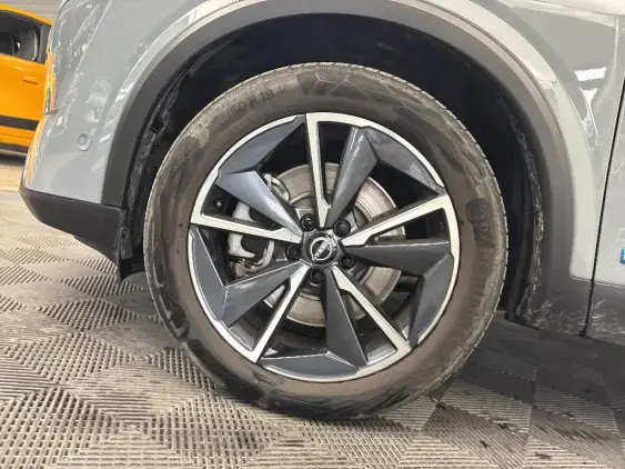 NISSAN QASHQAI III - voiture d'occasion - Photo 23