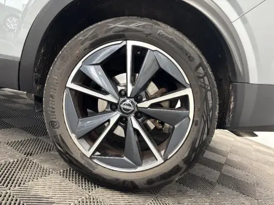 NISSAN QASHQAI III - voiture d'occasion - Photo 24