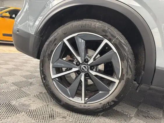 NISSAN QASHQAI III - voiture d'occasion - Photo 25